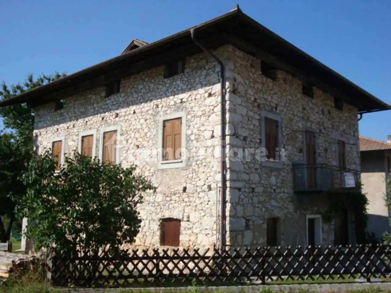 Appartamento in vendita a Amblar-Don