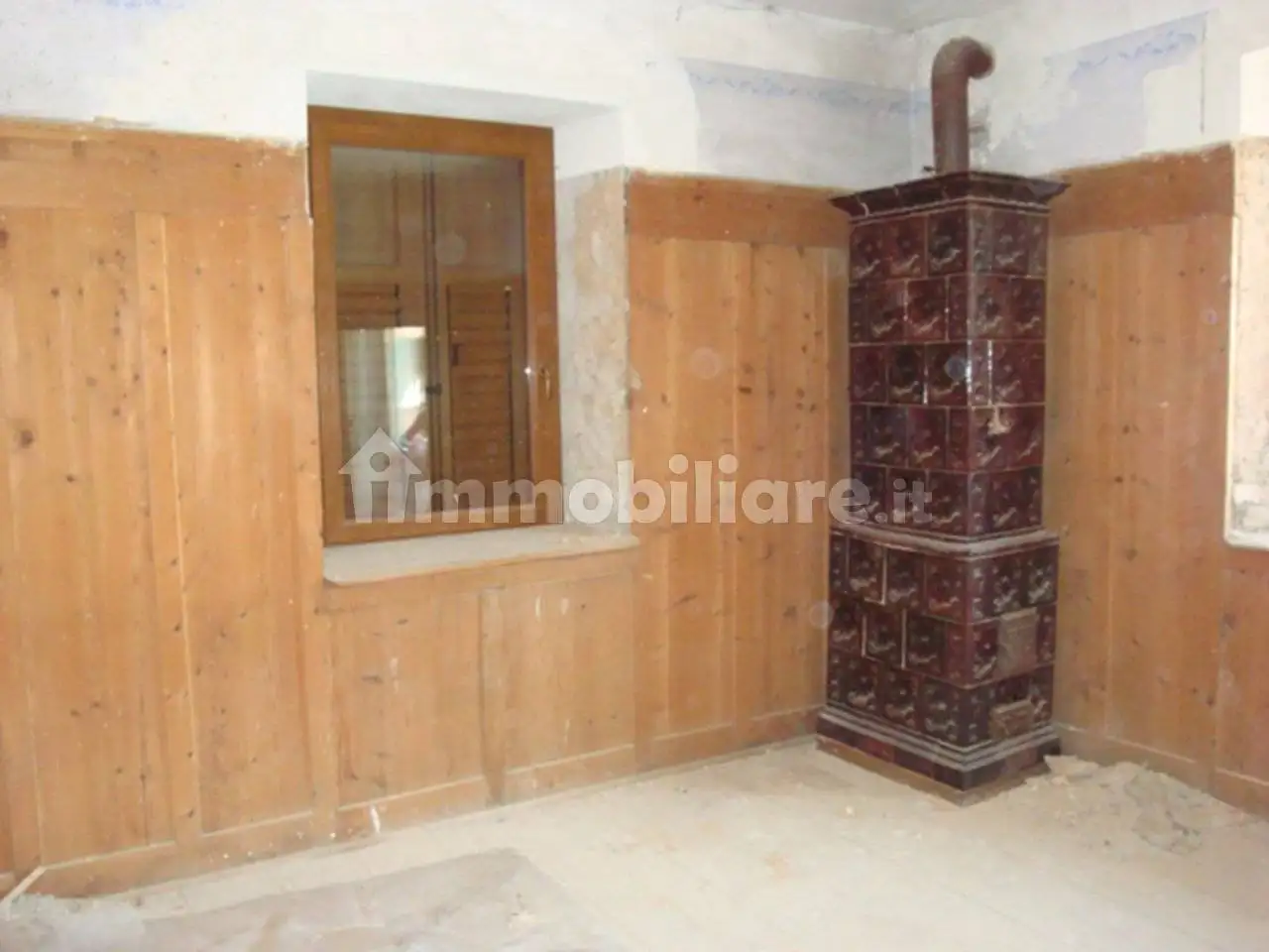 Appartamento da ristrutturare, primo piano, Amblar-Don - foto 2