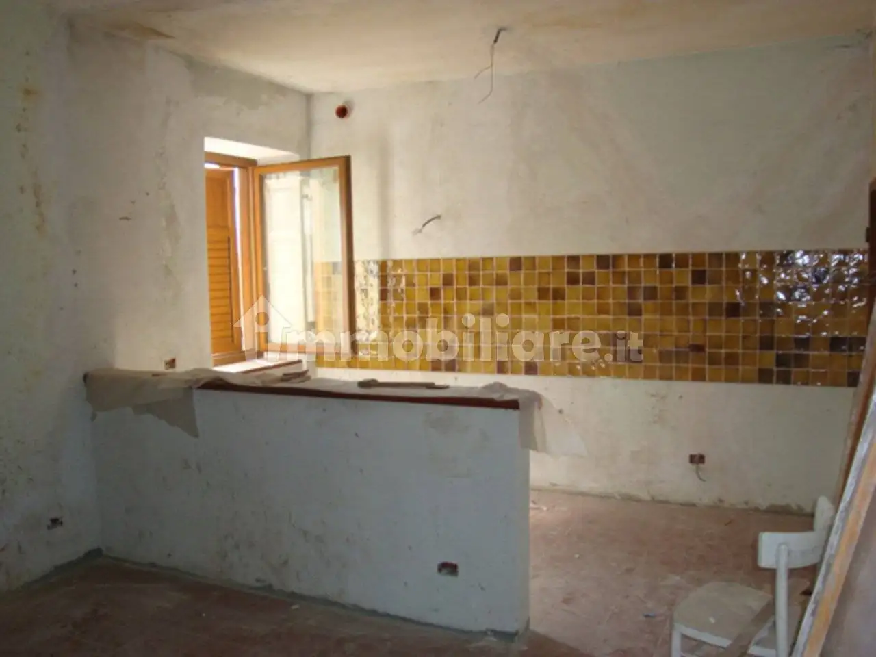 Appartamento da ristrutturare, primo piano, Amblar-Don - foto 3