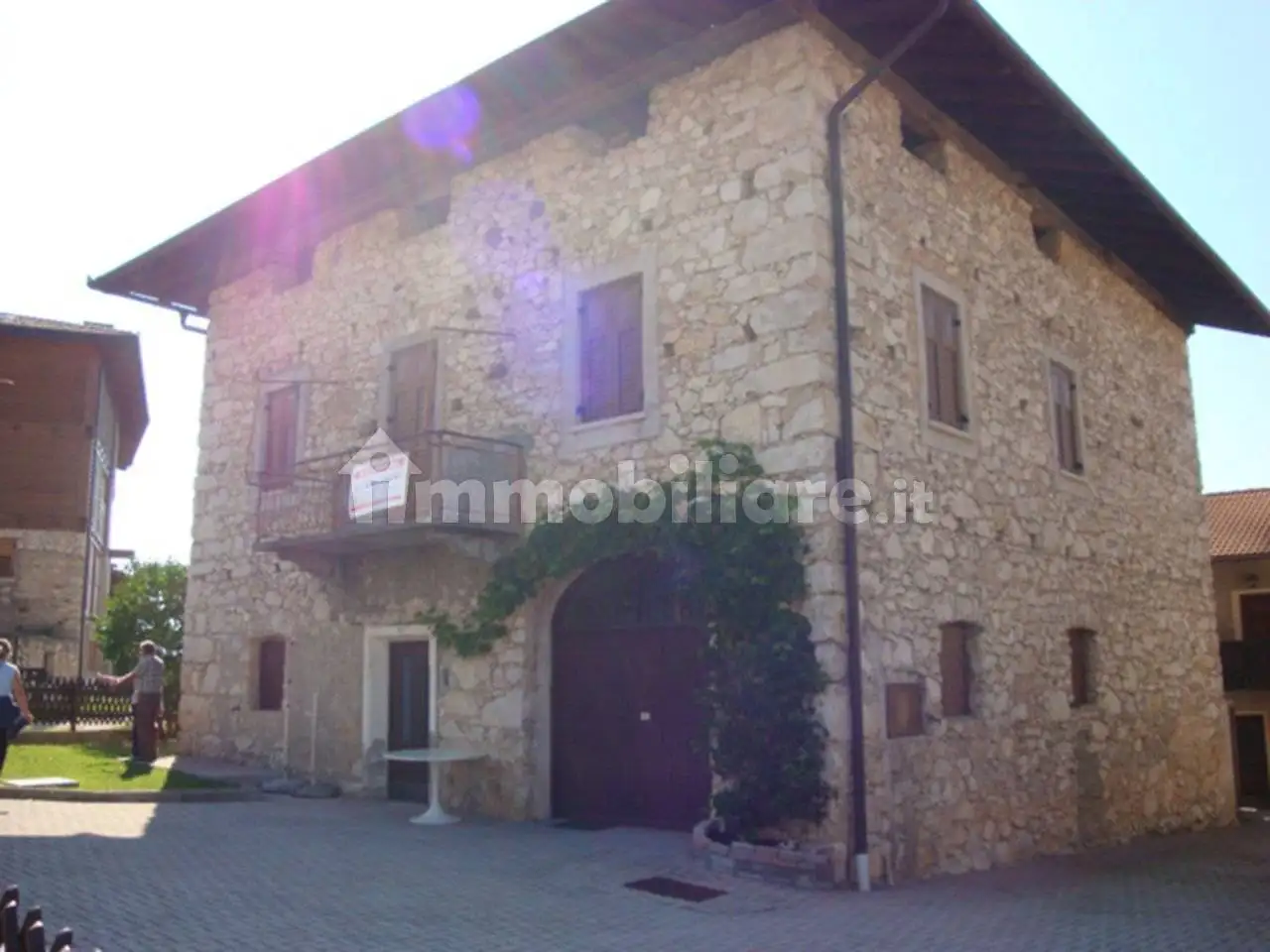 Appartamento da ristrutturare, primo piano, Amblar-Don - foto 4