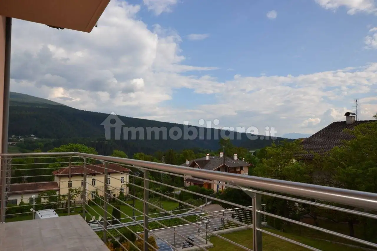 Appartamento in vendita a Romeno