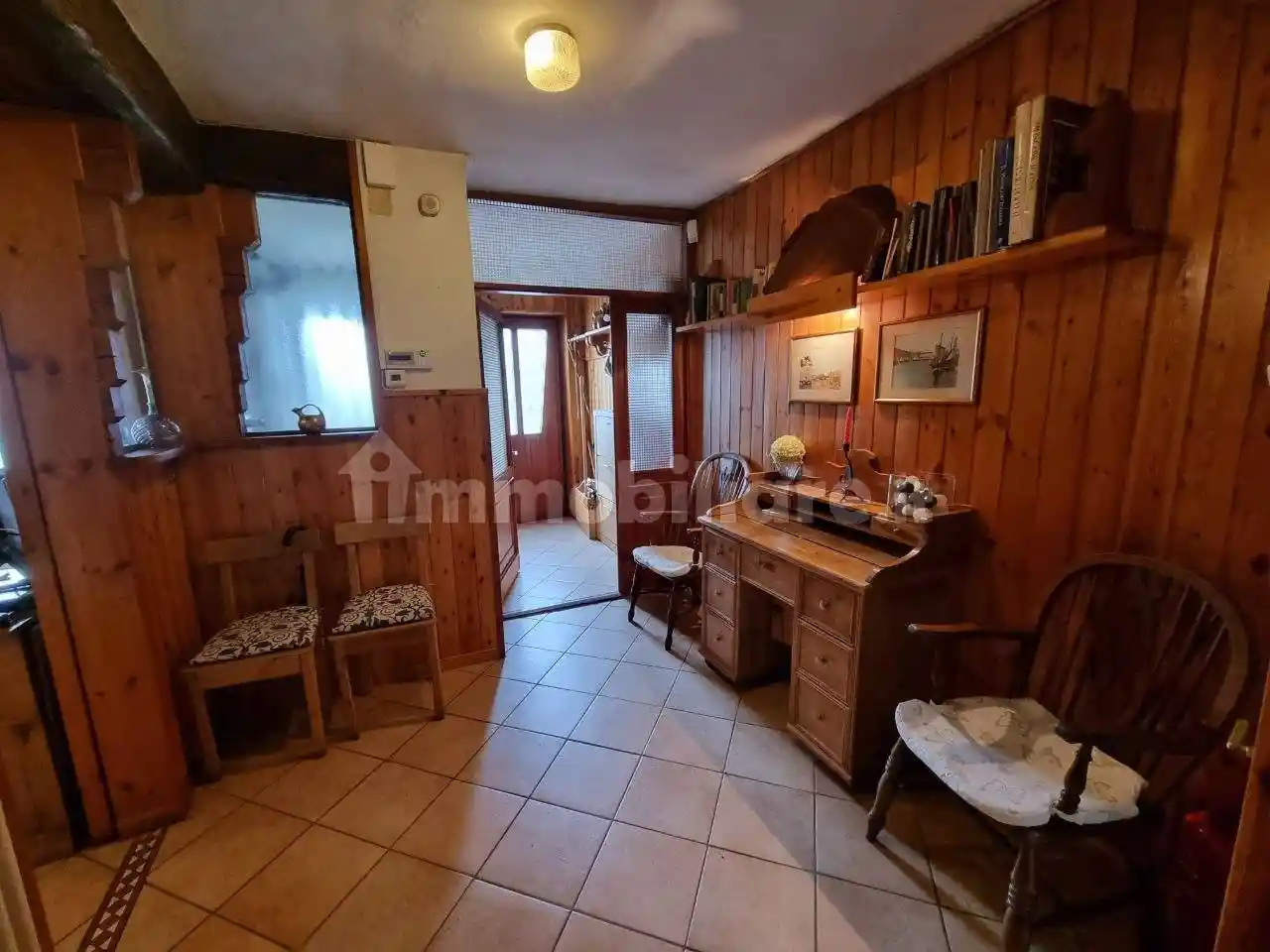 Villa a schiera 5 locali, buono stato, Coredo, Predaia - foto 3
