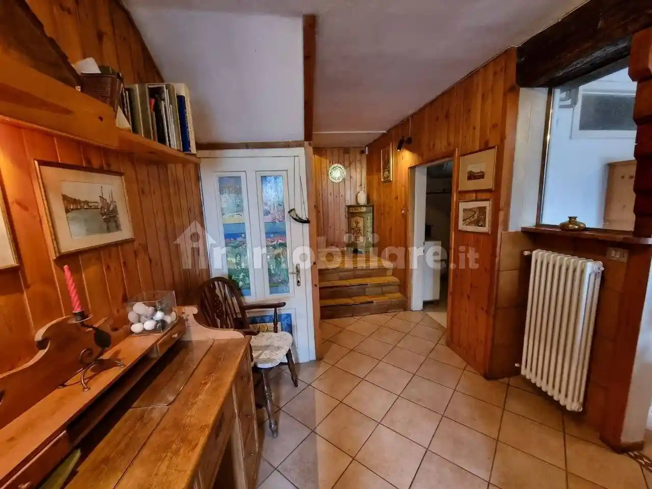 Villa a schiera 5 locali, buono stato, Coredo, Predaia - foto 4