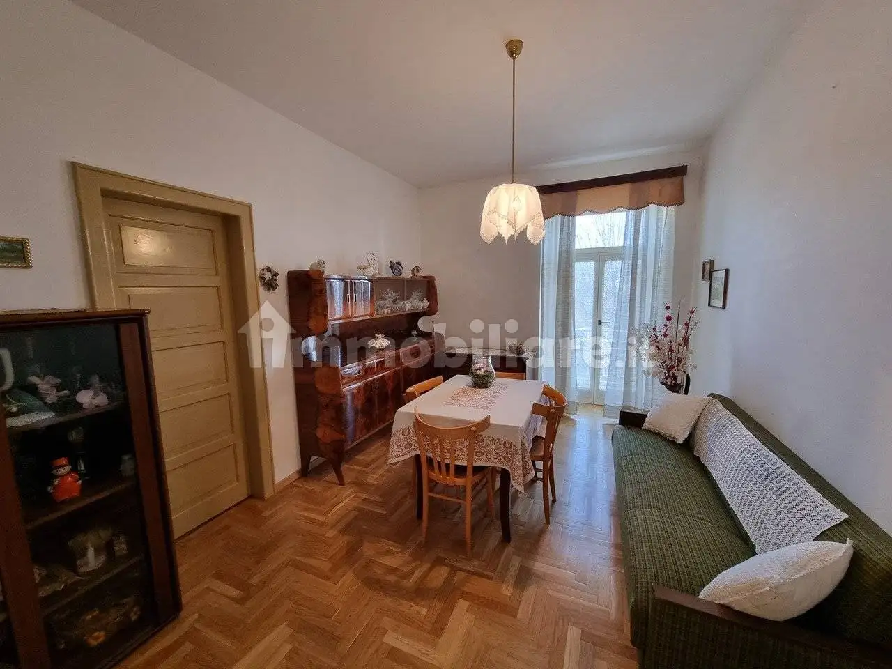 Appartamento in vendita a Borgo d'Anaunia