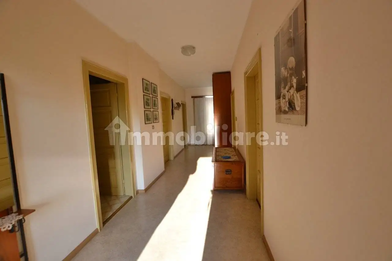 Quadrilocale buono stato, primo piano, Borgo d'Anaunia - foto 4