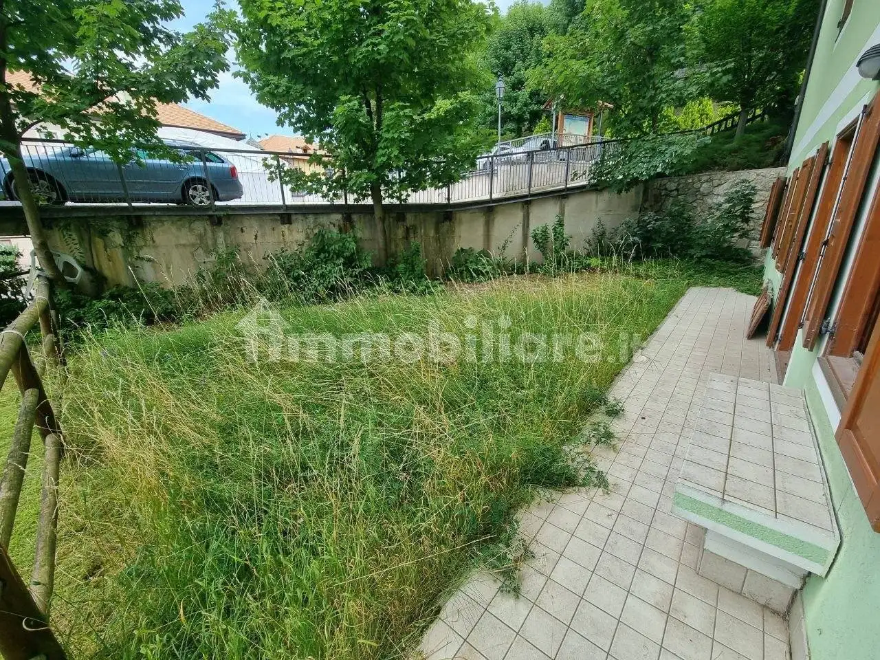 Trilocale nuovo, piano terra, Borgo d'Anaunia - foto 3