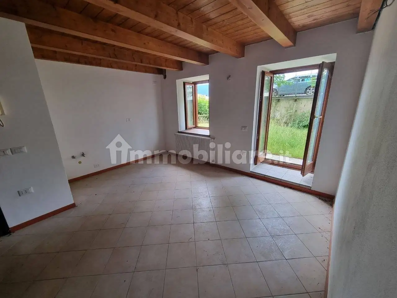 Trilocale nuovo, piano terra, Borgo d'Anaunia - foto 4