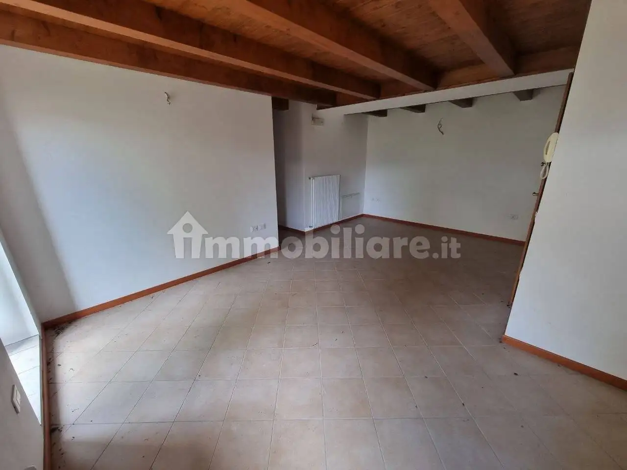 Trilocale nuovo, piano terra, Borgo d'Anaunia - foto 5