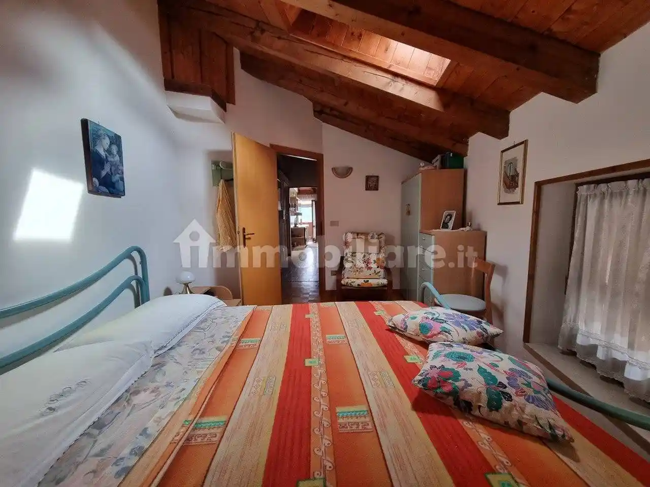 Appartamento buono stato, secondo piano, Coredo, Predaia - foto 4