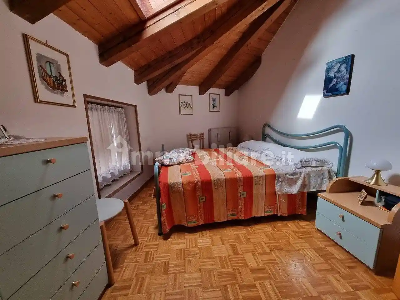 Appartamento buono stato, secondo piano, Coredo, Predaia - foto 5