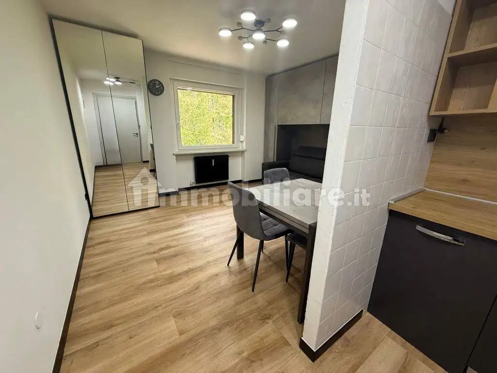 Appartamento in vendita a Ronzone