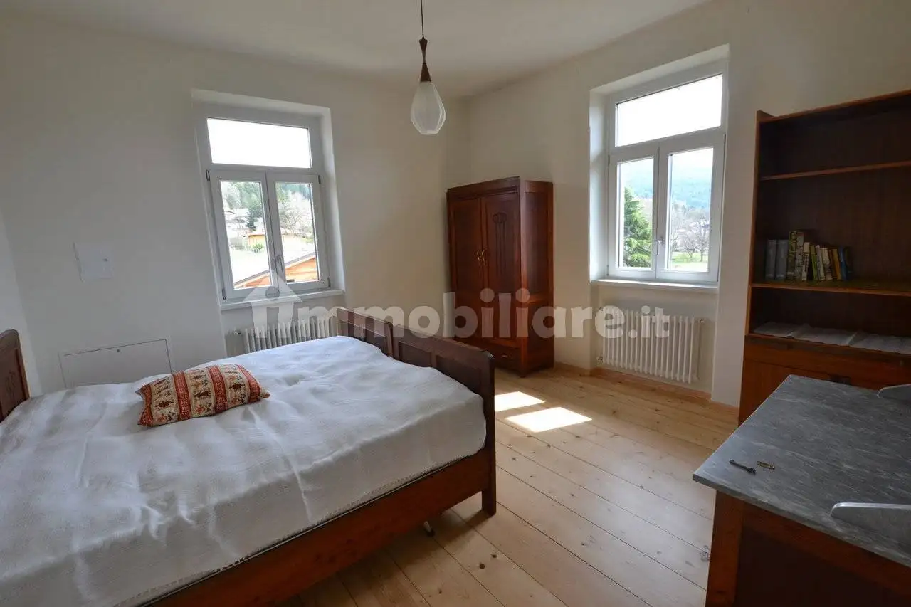 Appartamento in vendita a Cavareno