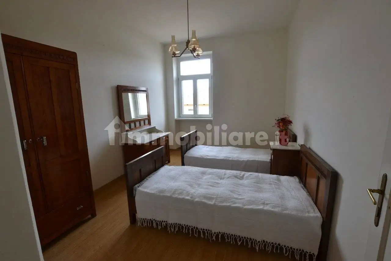 Appartamento buono stato, secondo piano, Cavareno - foto 2