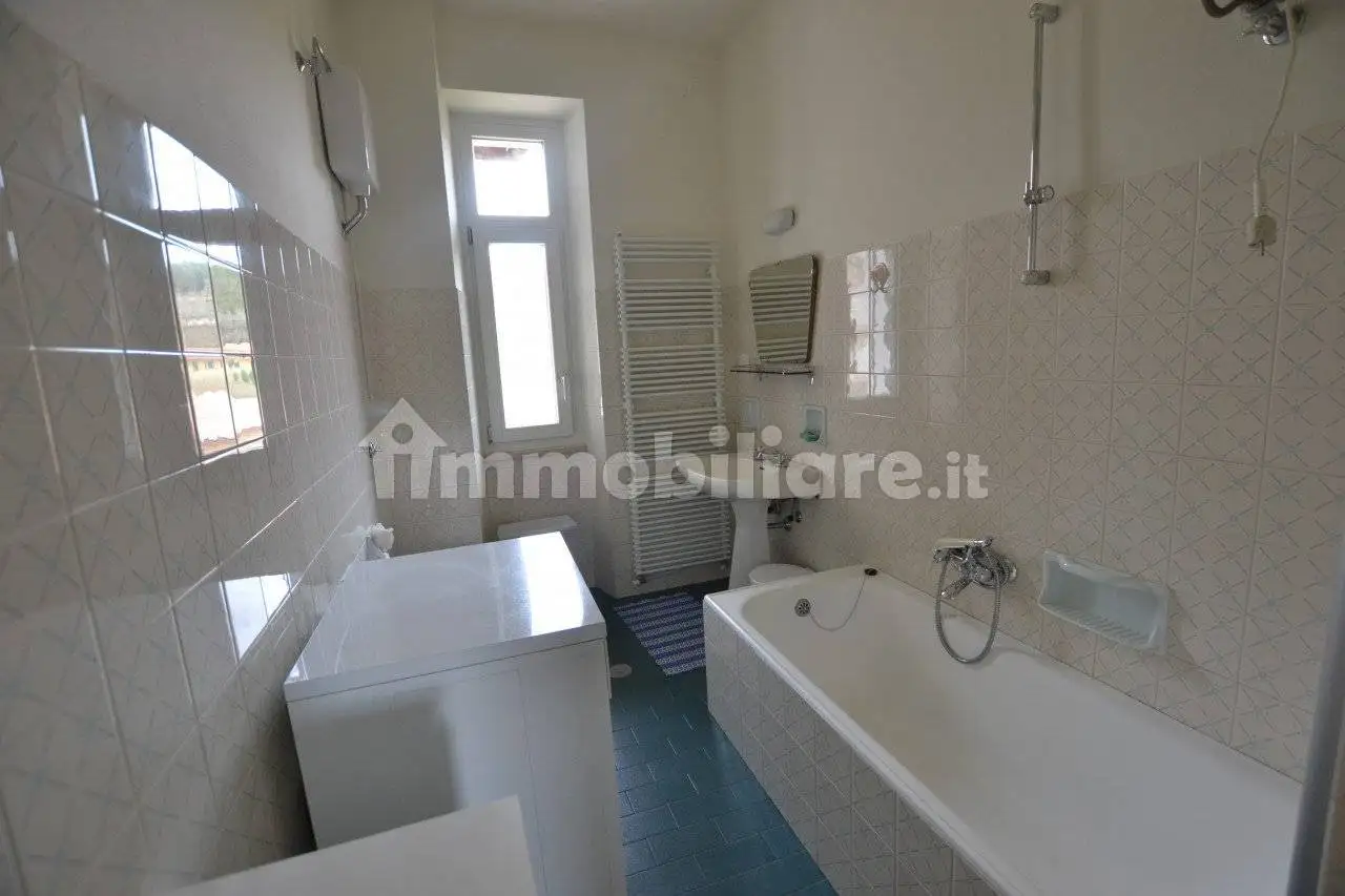 Appartamento buono stato, secondo piano, Cavareno - foto 4