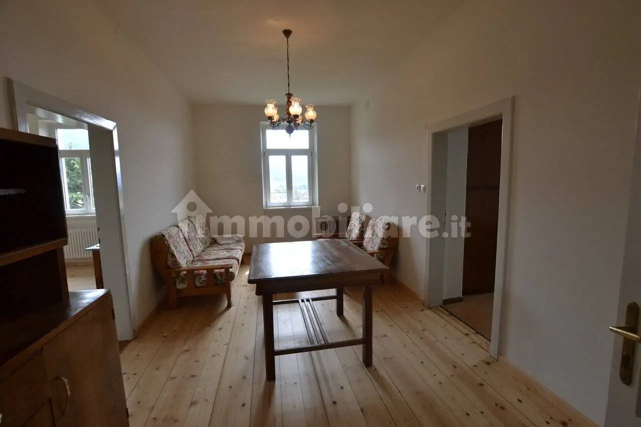 Appartamento buono stato, secondo piano, Cavareno - foto 5