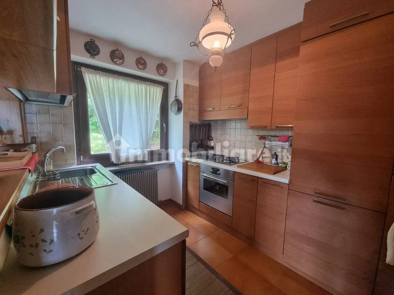 Villa unifamiliare, buono stato, 320 m², Amblar-Don - foto 3