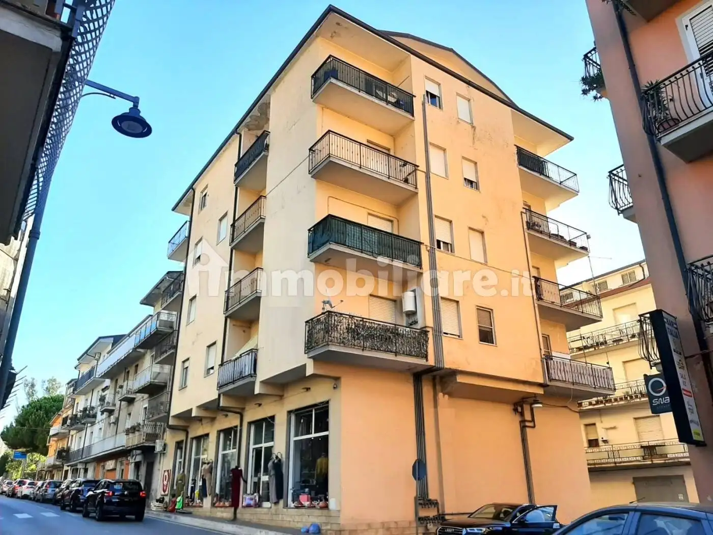 Appartamento in vendita a Lamezia Terme