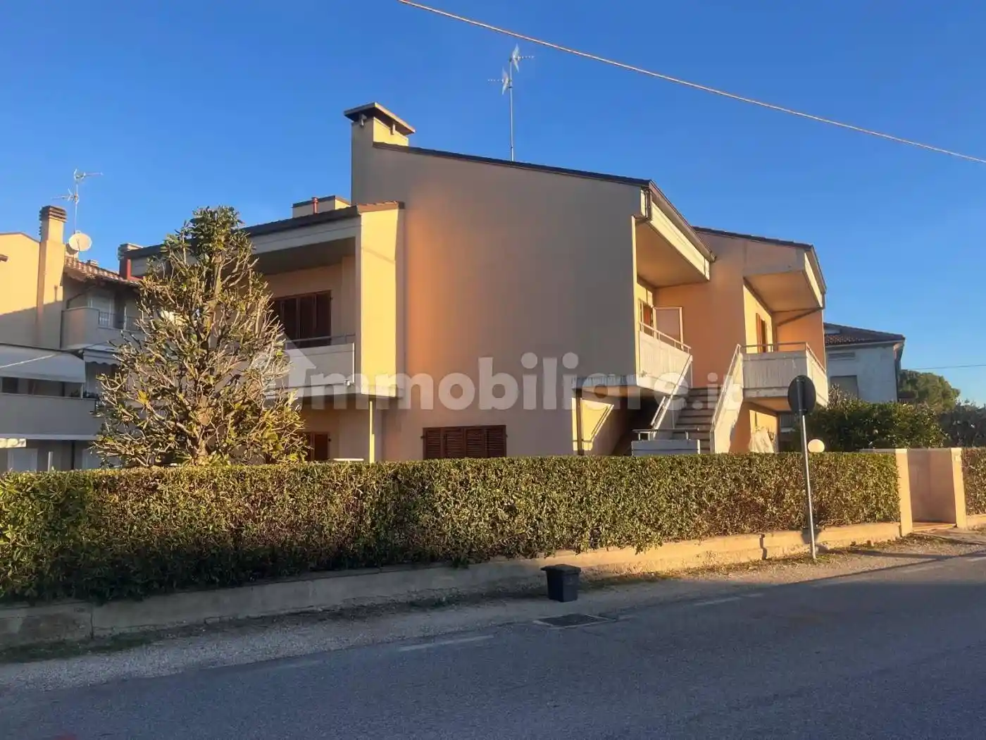Villa bifamiliare via Brigata Messina, Fano 2 - Flaminio, Fano - foto 2