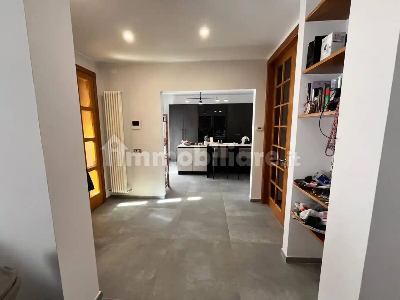 Villa bifamiliare via Brigata Messina, Fano 2 - Flaminio, Fano - foto 5