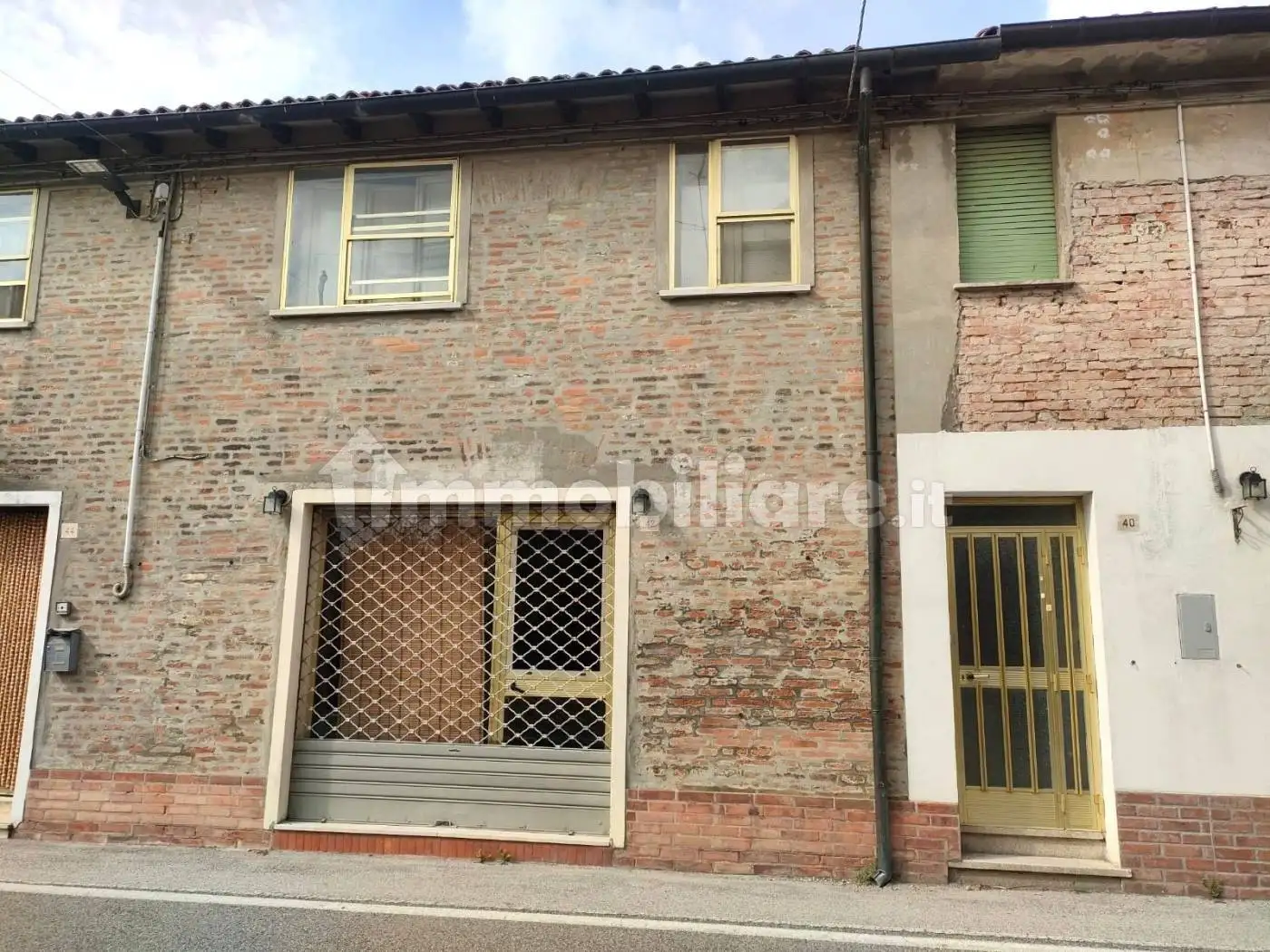 Appartamento in vendita a Ferrara