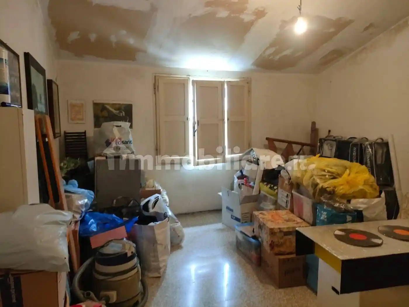 Appartamento via Monte Oliveto, Baura - Correggio, Ferrara - foto 3