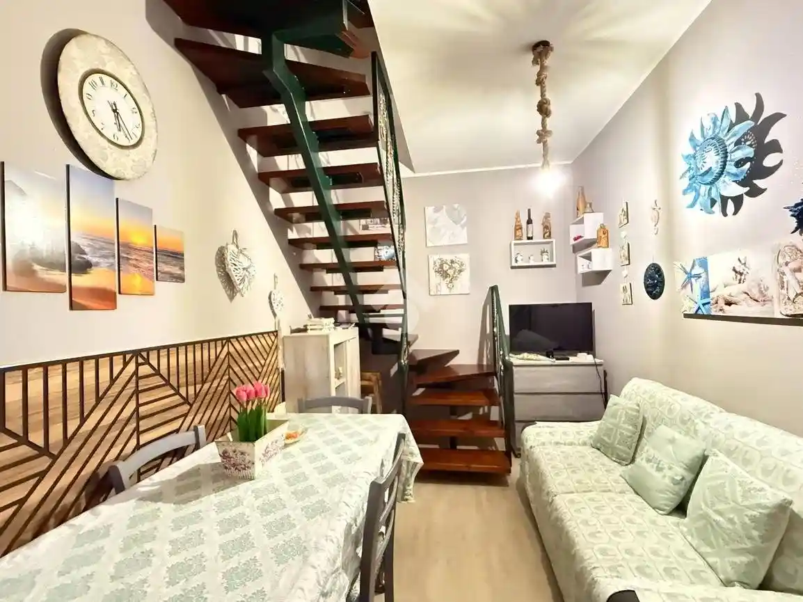 Villetta a schiera in vendita a Villasimius