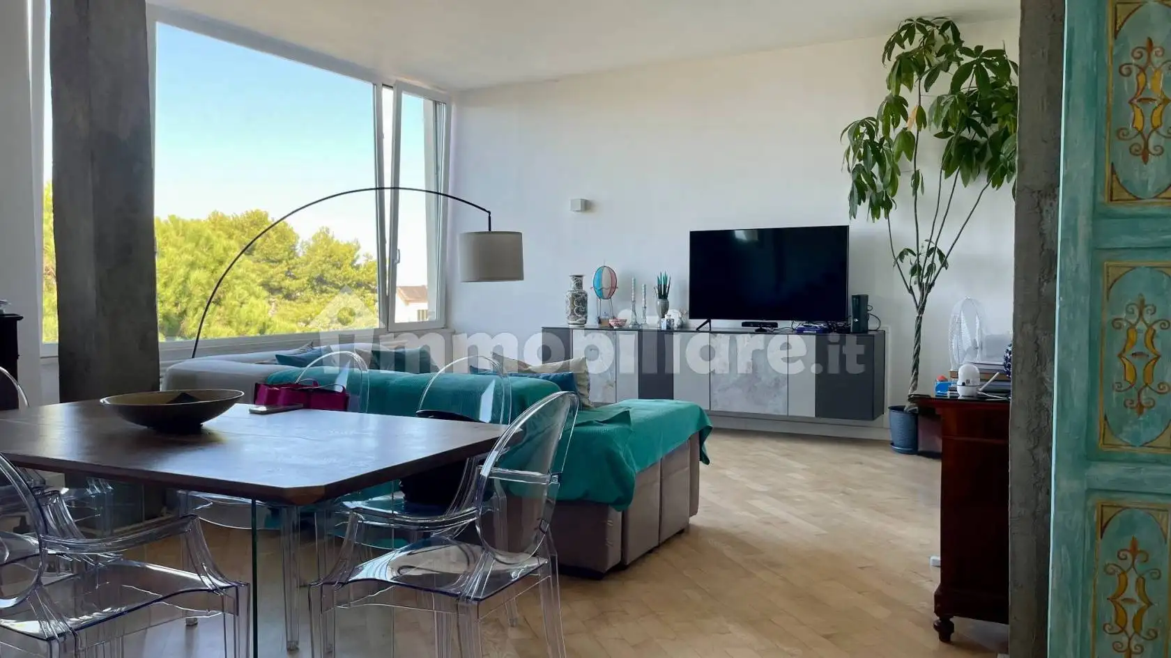 Appartamento in vendita a Ancona