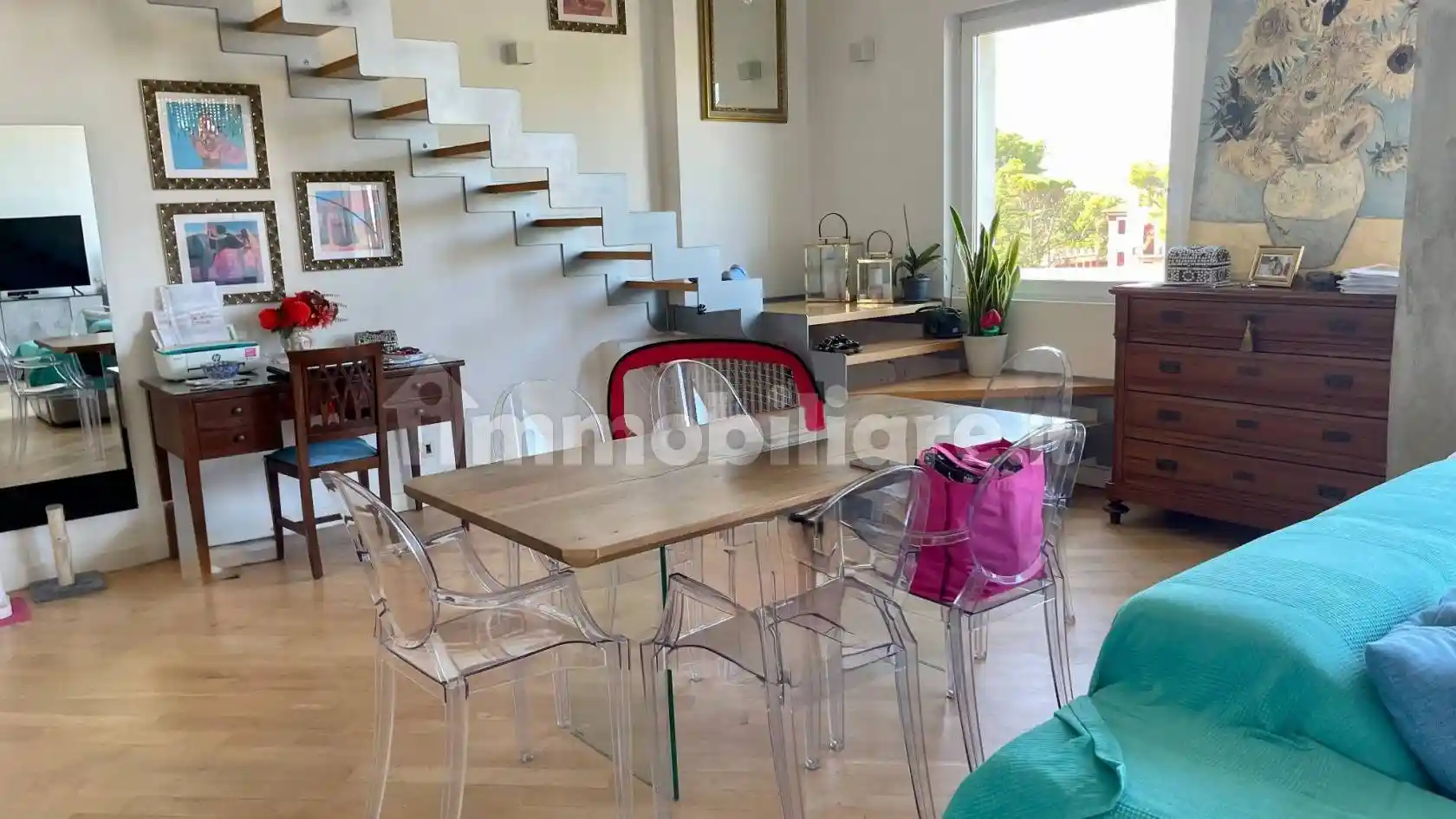 Appartamento via Celso Ulpiani, Collemarino, Ancona - foto 3