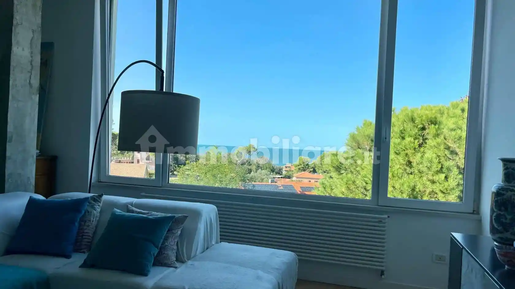 Appartamento via Celso Ulpiani, Collemarino, Ancona - foto 4