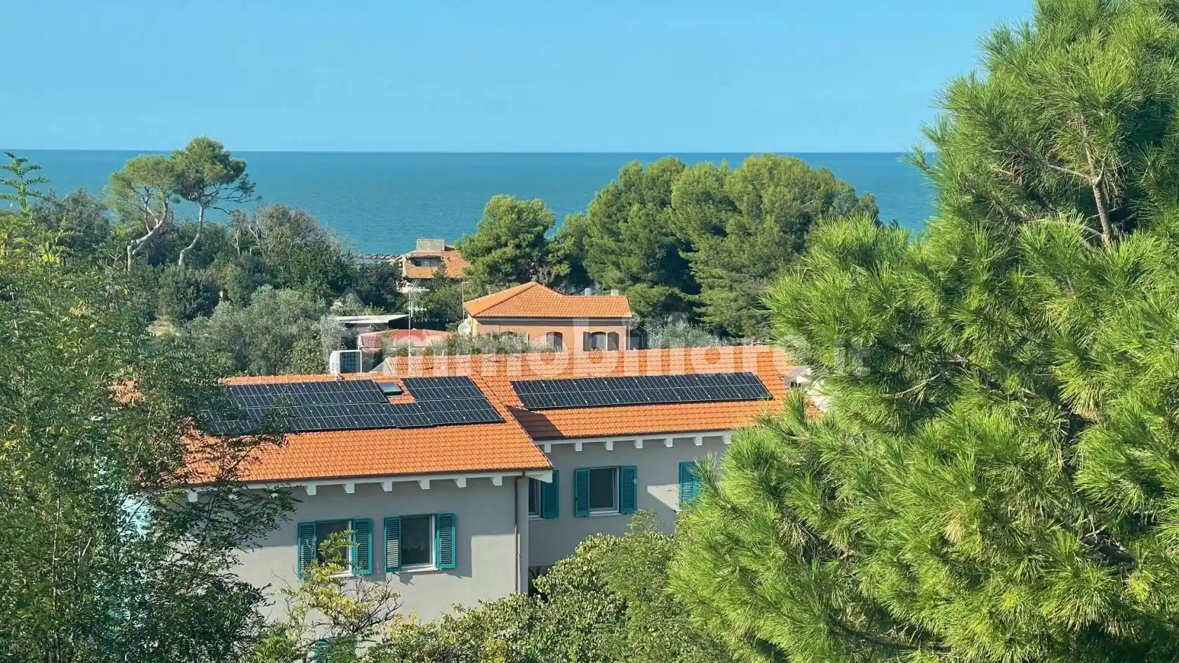 Appartamento via Celso Ulpiani, Collemarino, Ancona - foto 5