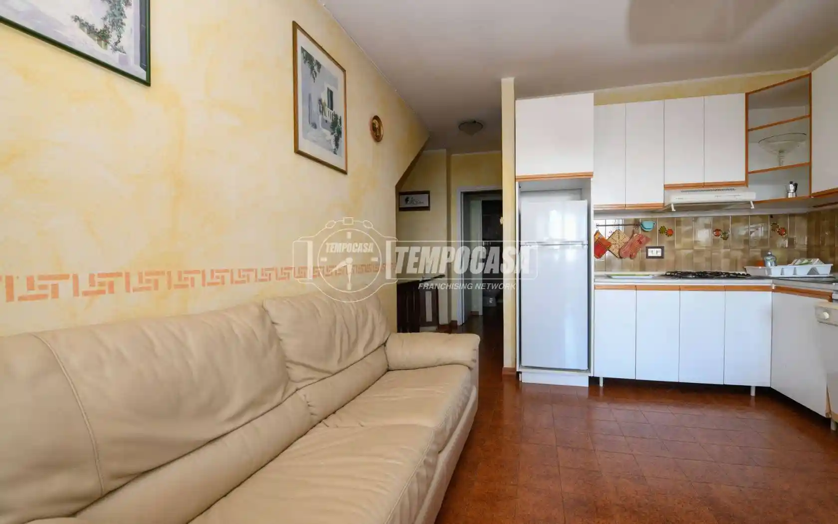 Villa a schiera via Giuseppe Ungaretti, Villaggio Sanghen 12/al 32, Pieve Vecchia, Villaggio Sanghen, Manerba del Garda - foto 4