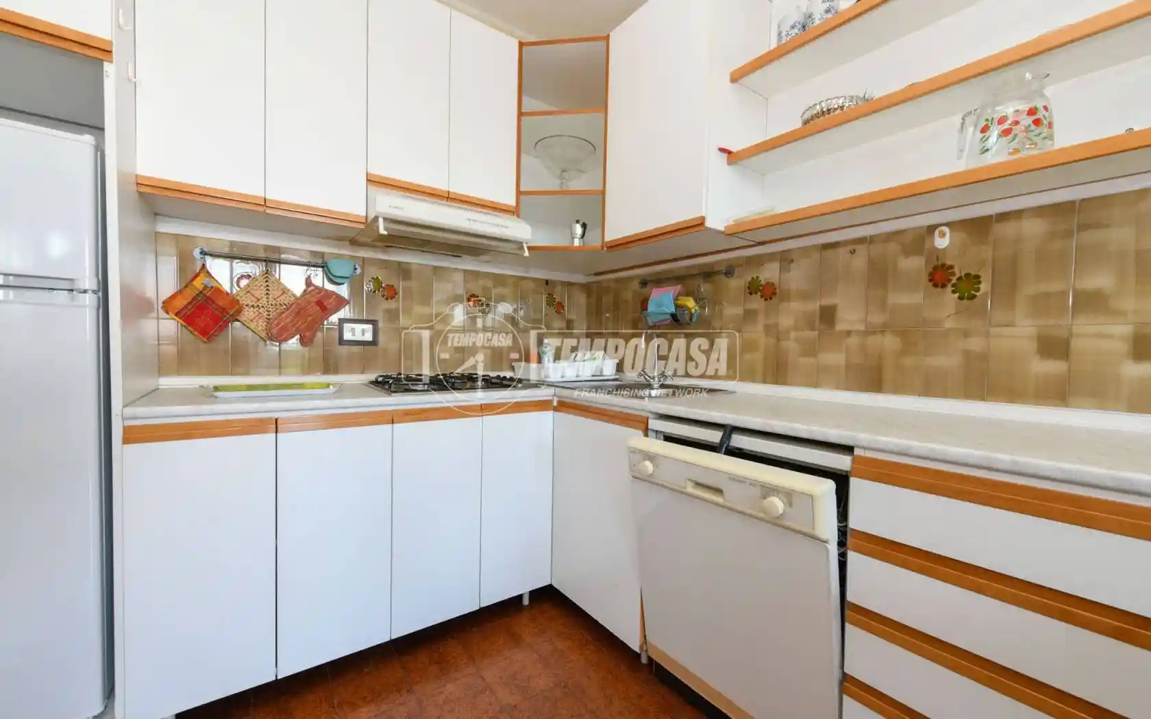 Villa a schiera via Giuseppe Ungaretti, Villaggio Sanghen 12/al 32, Pieve Vecchia, Villaggio Sanghen, Manerba del Garda - foto 5