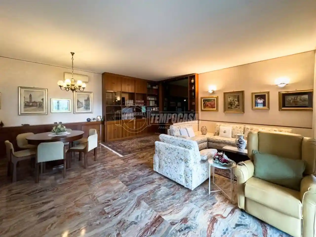 Villa in vendita a Paderno Dugnano