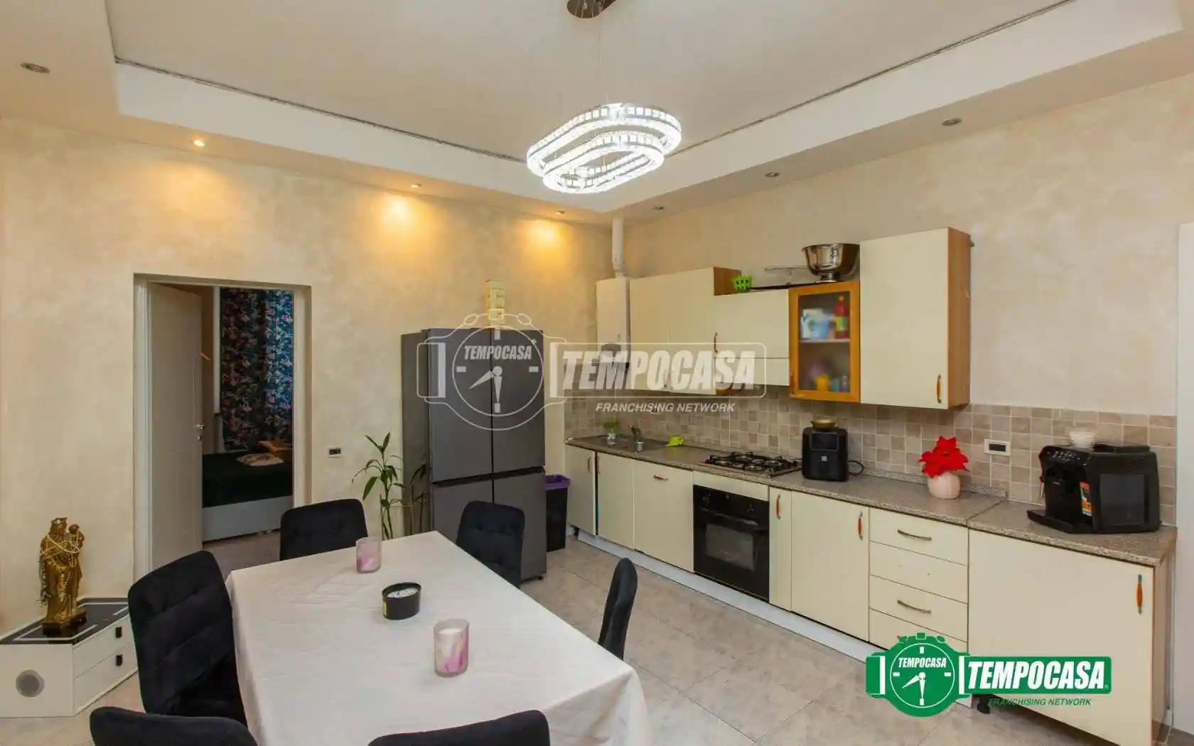 Appartamento in vendita a Castellanza