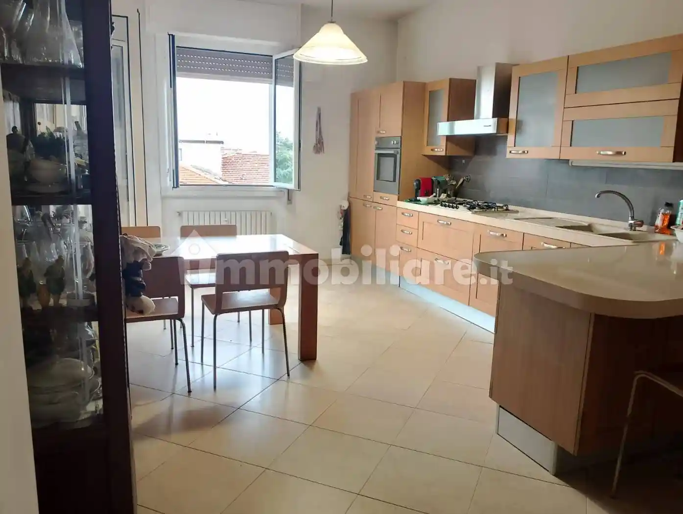 Appartamento in vendita a Scandicci