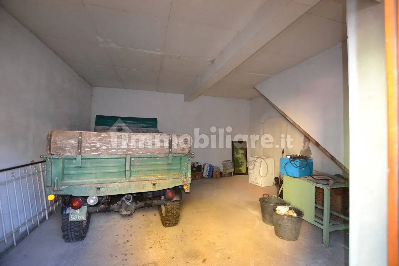 Appartamento in vendita a Romeno