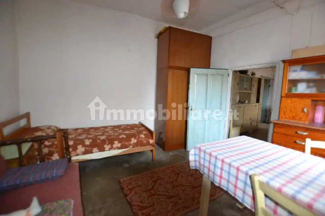 Villa a schiera 1 locale, da ristrutturare, Coredo, Predaia - foto 2