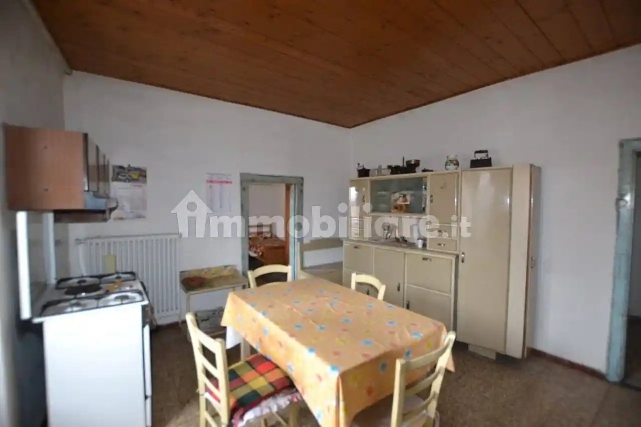 Villa a schiera 1 locale, da ristrutturare, Coredo, Predaia - foto 3