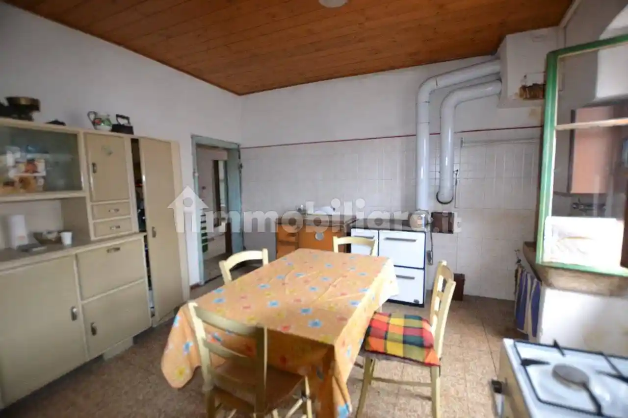 Villa a schiera 1 locale, da ristrutturare, Coredo, Predaia - foto 4