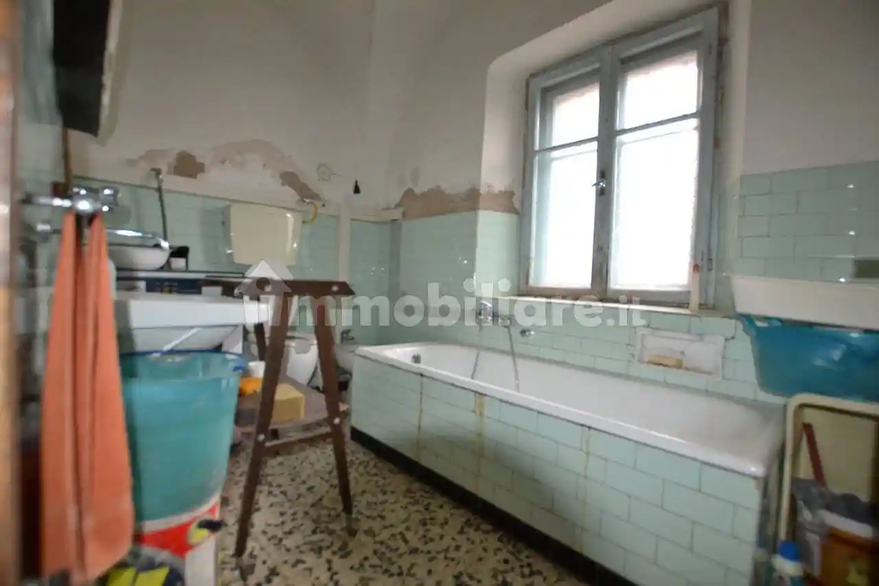 Villa a schiera 1 locale, da ristrutturare, Coredo, Predaia - foto 5