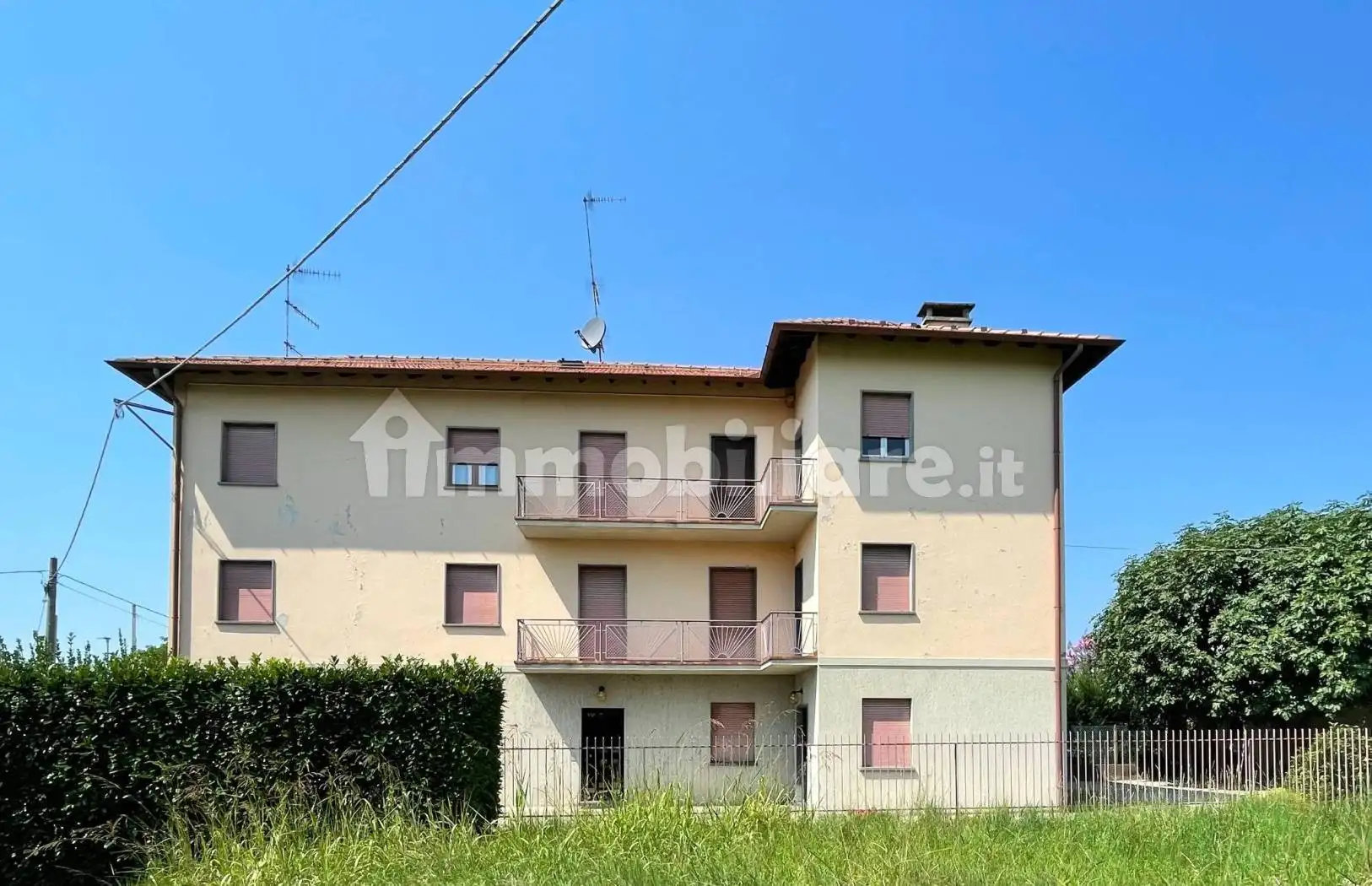 Appartamento viale Varese 2, Centro, Binago - foto 3