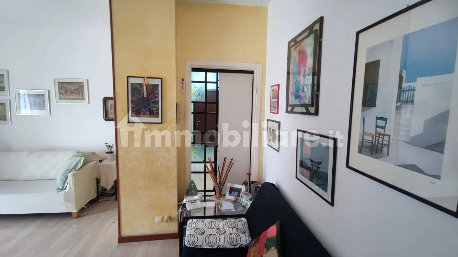 Apartment in vendita a Milan