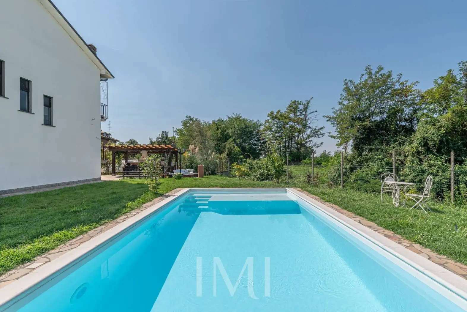 Villa a schiera via Leonardo da Vinci, Centro, Ceranova - foto 2