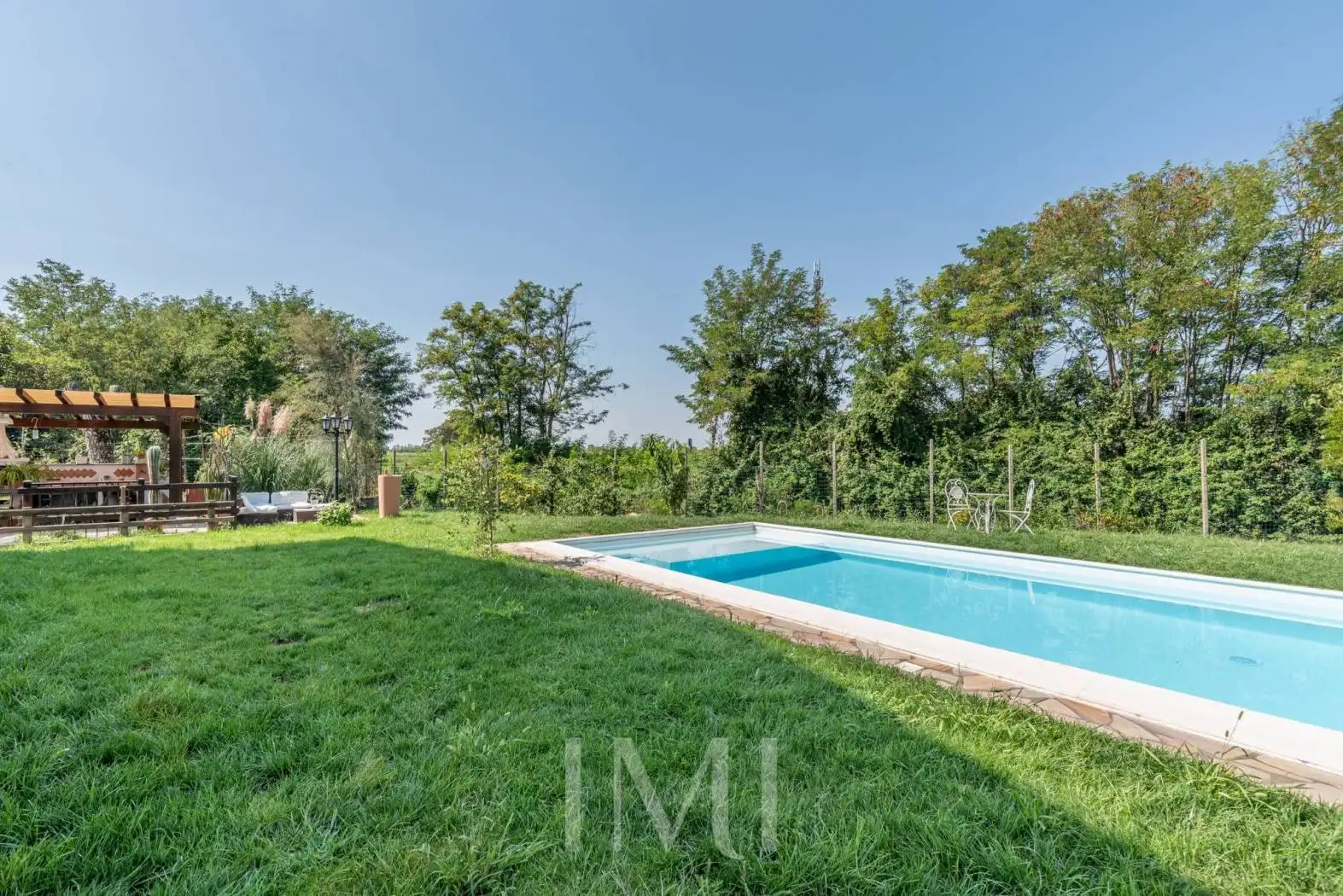 Villa a schiera via Leonardo da Vinci, Centro, Ceranova - foto 3