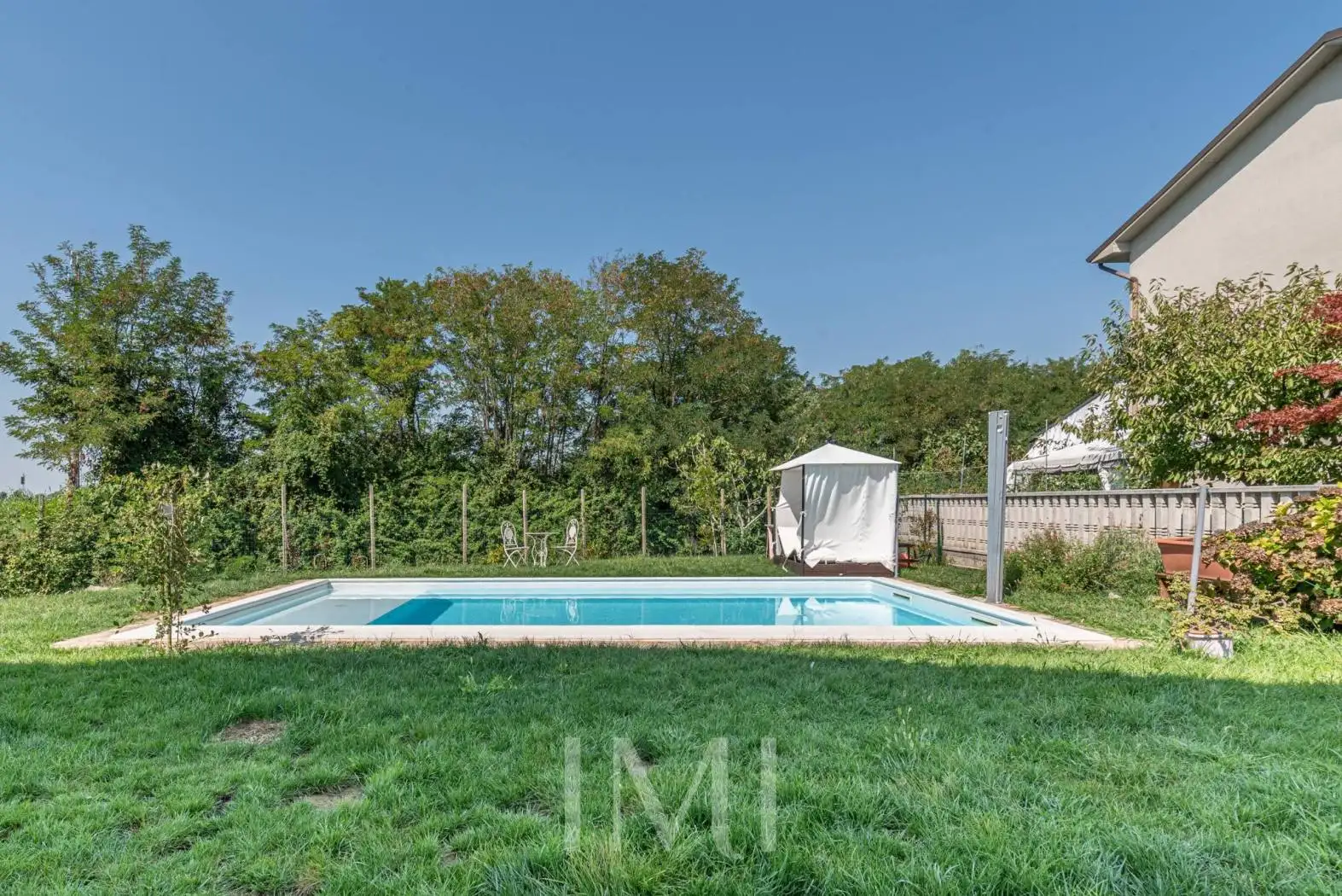 Villa a schiera via Leonardo da Vinci, Centro, Ceranova - foto 4