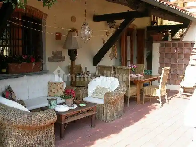 Rustico - Casale in vendita a Massarosa