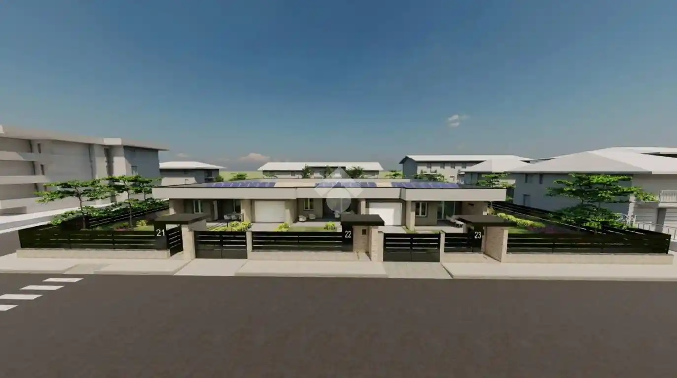 Villa in vendita a Dello