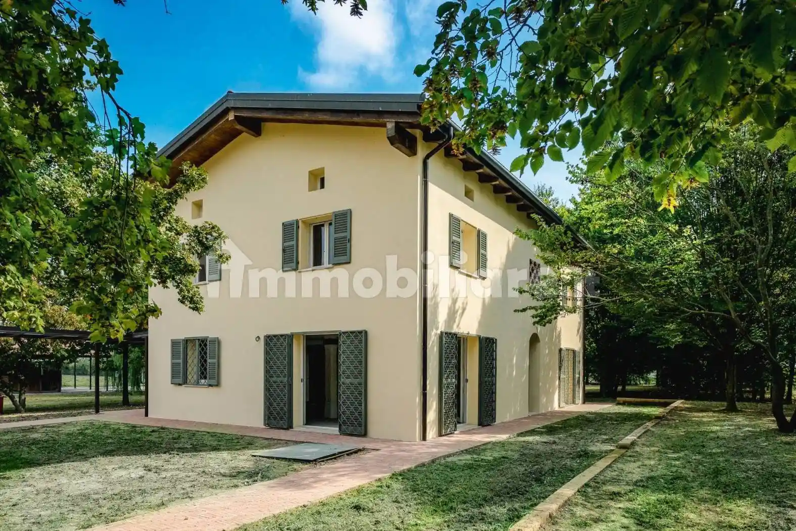 Villa - foto 4