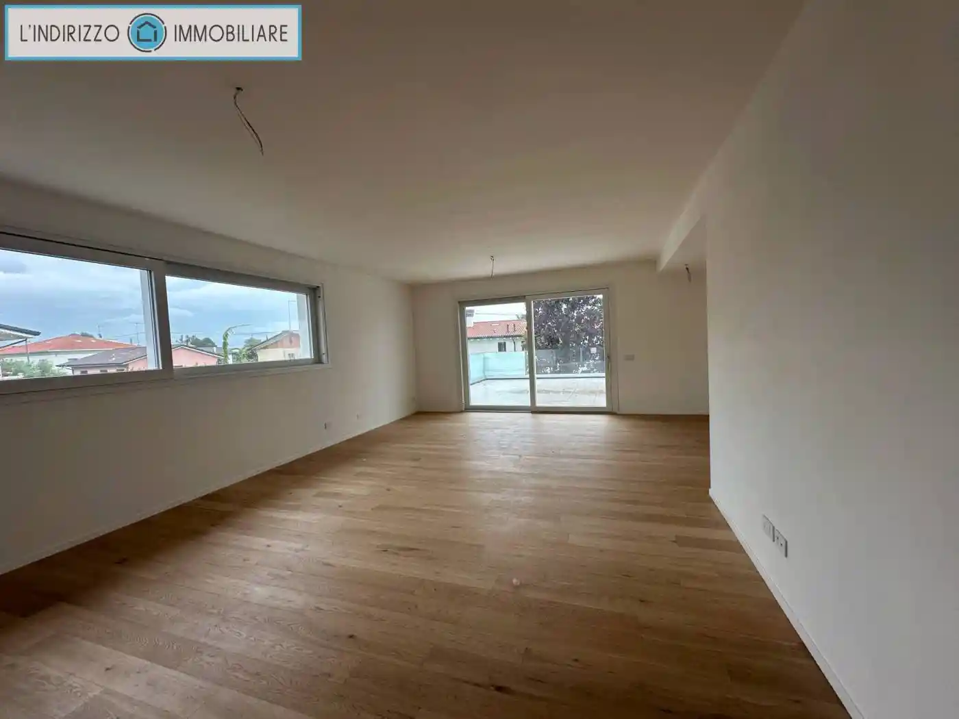 Attico - Mansarda in vendita a Noale