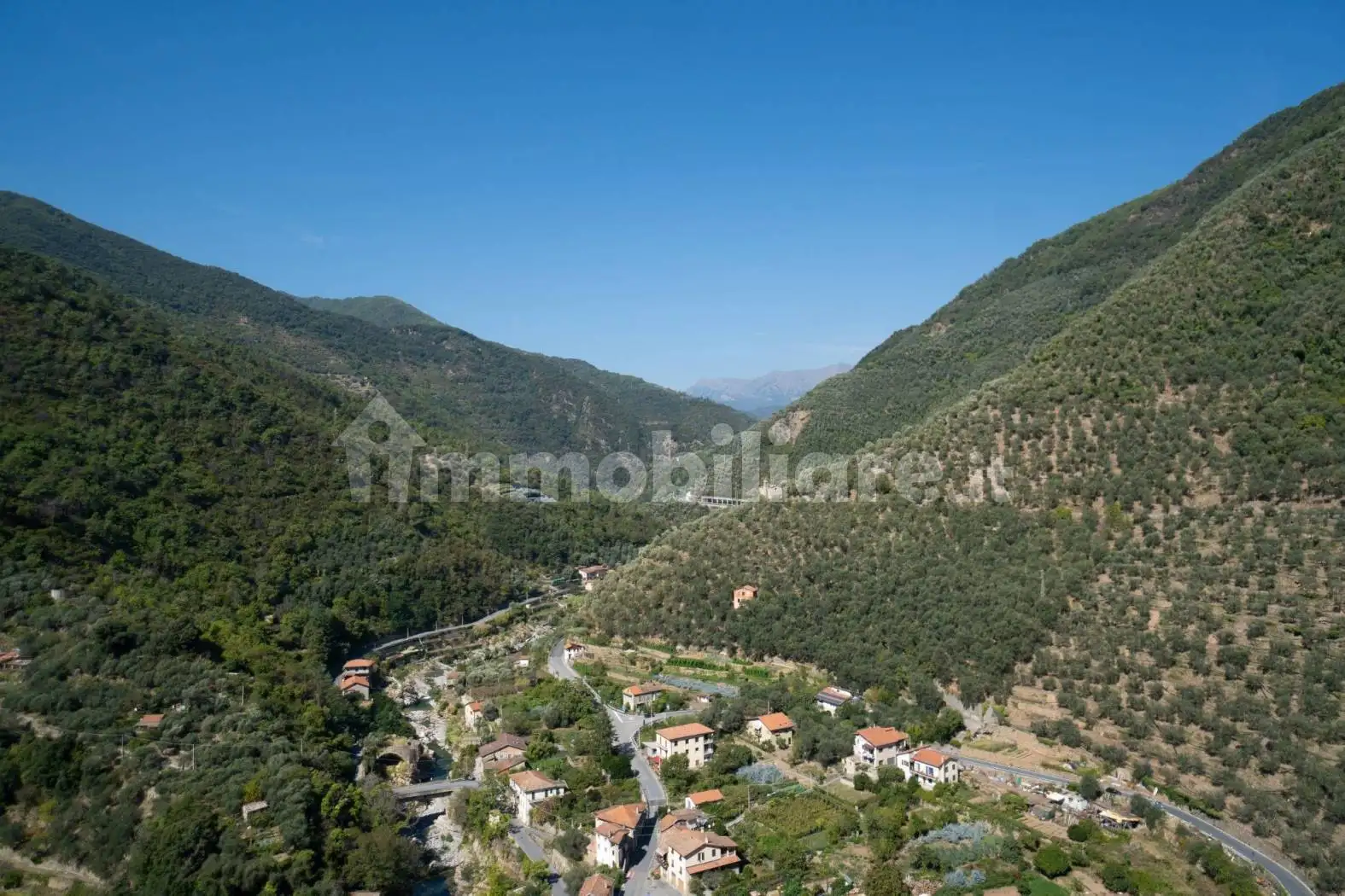 Appartamento via San Bernardino, Montalto Carpasio - foto 3